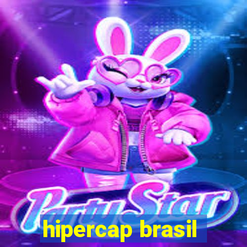 hipercap brasil